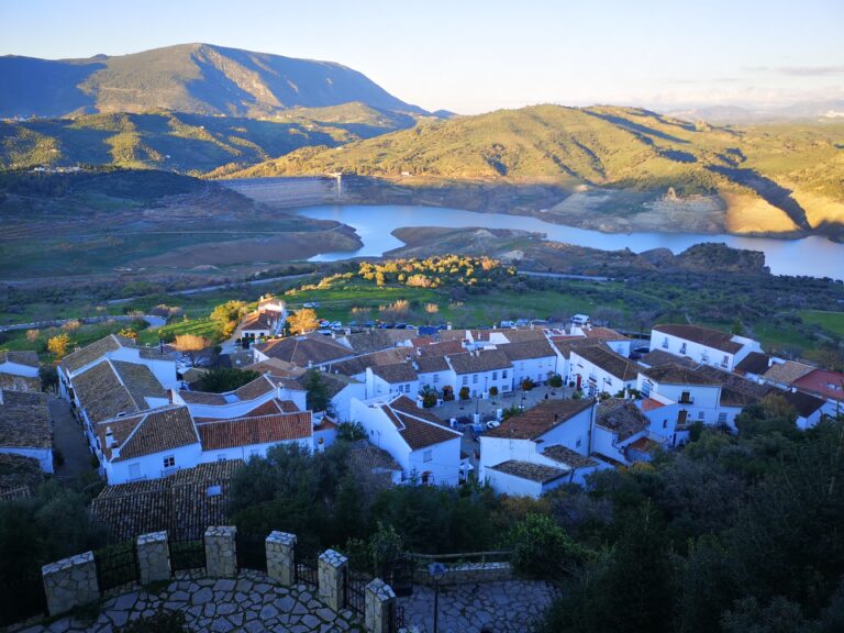 Pueblos Blancos de Cádiz