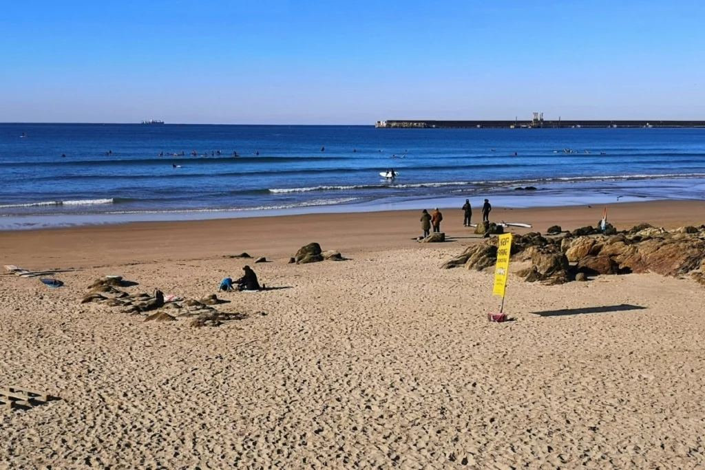 Descubra as Praias de Portugal