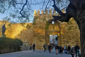 Córdoba na Espanha