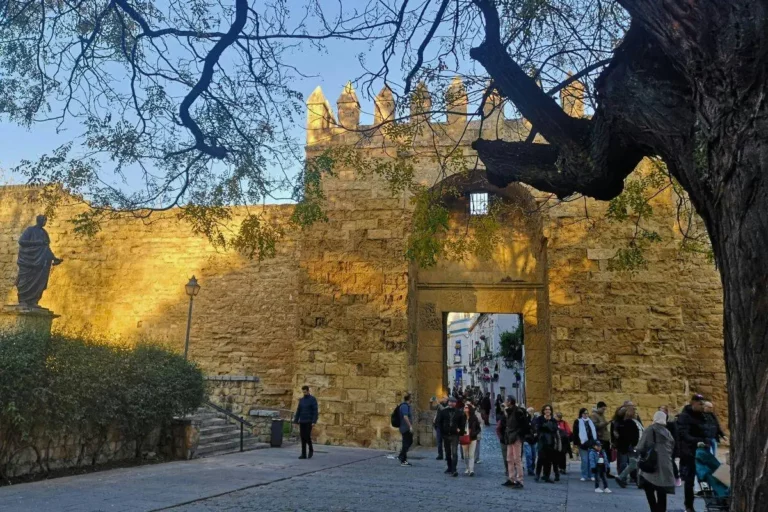 Córdoba na Espanha