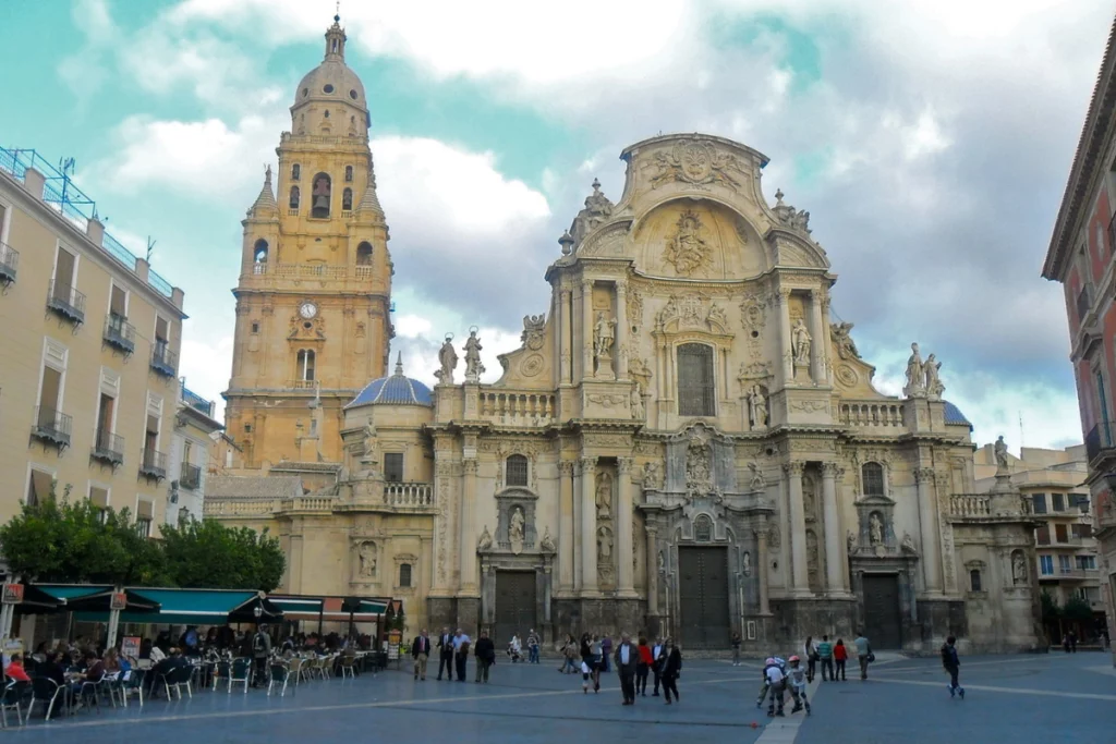 Catedral 