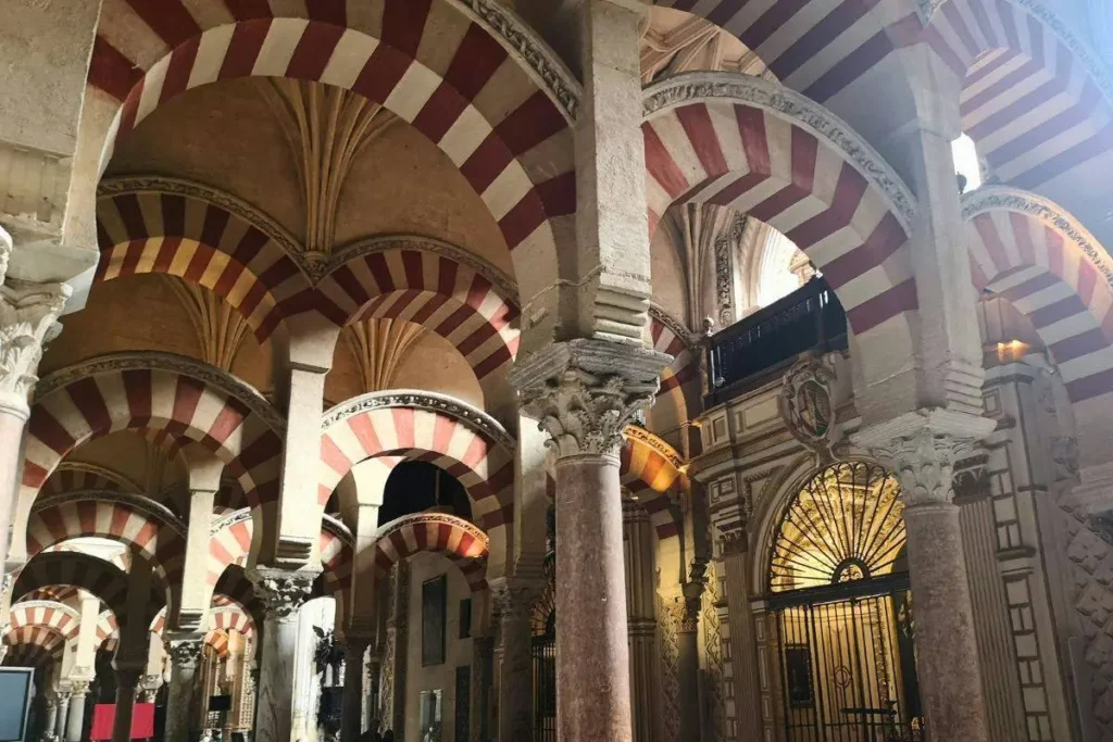 Córdoba na Espanha