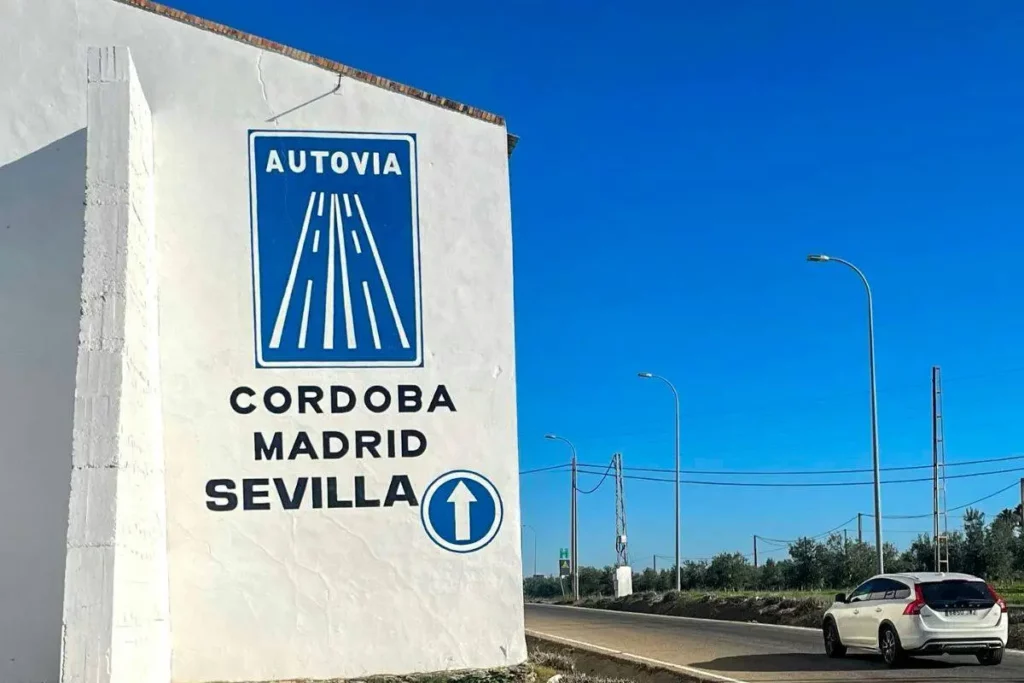 Córdoba na Espanha