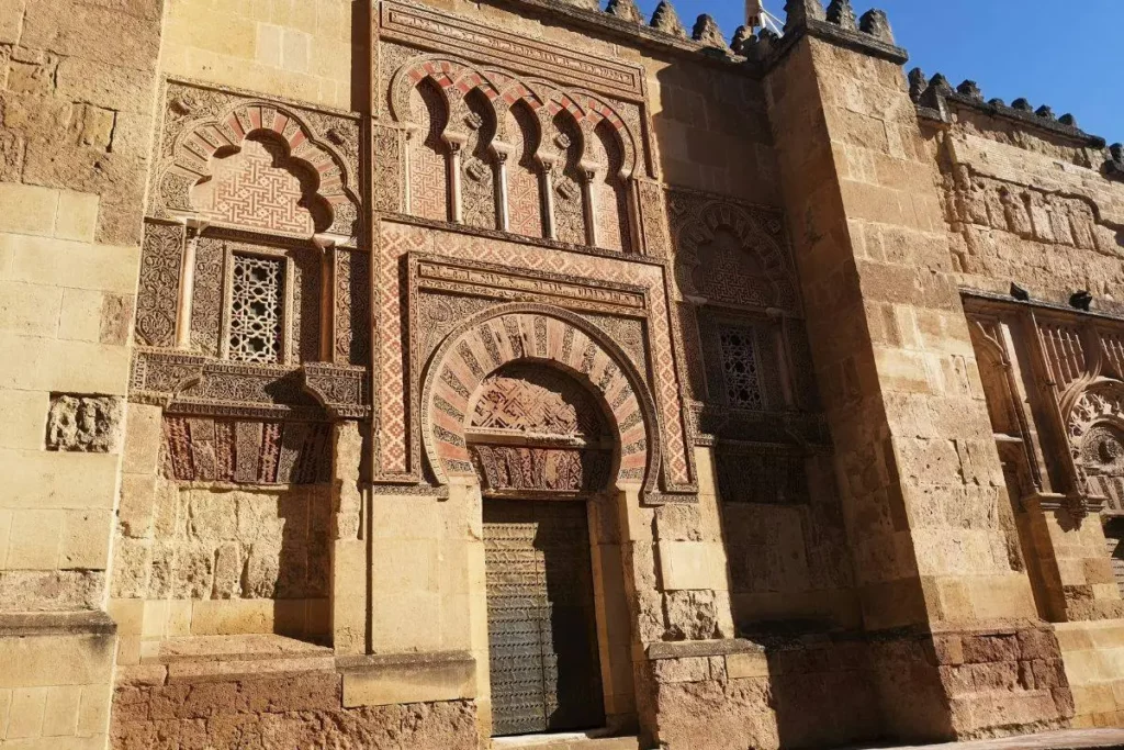 Córdoba na Espanha